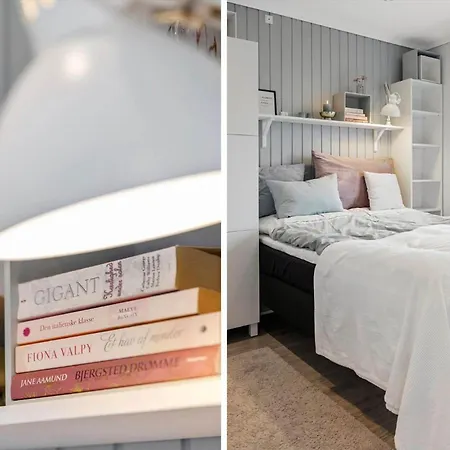 Prázdninový dům G282-lemvig-vinkelhagevej-82