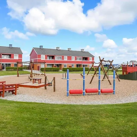 Feriehus G282-lemvig-vinkelhagevej-82